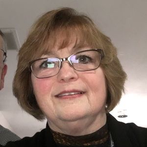 Meet your Posher, Lynn